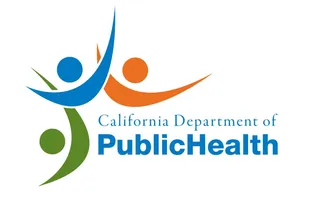 California Department of Public health