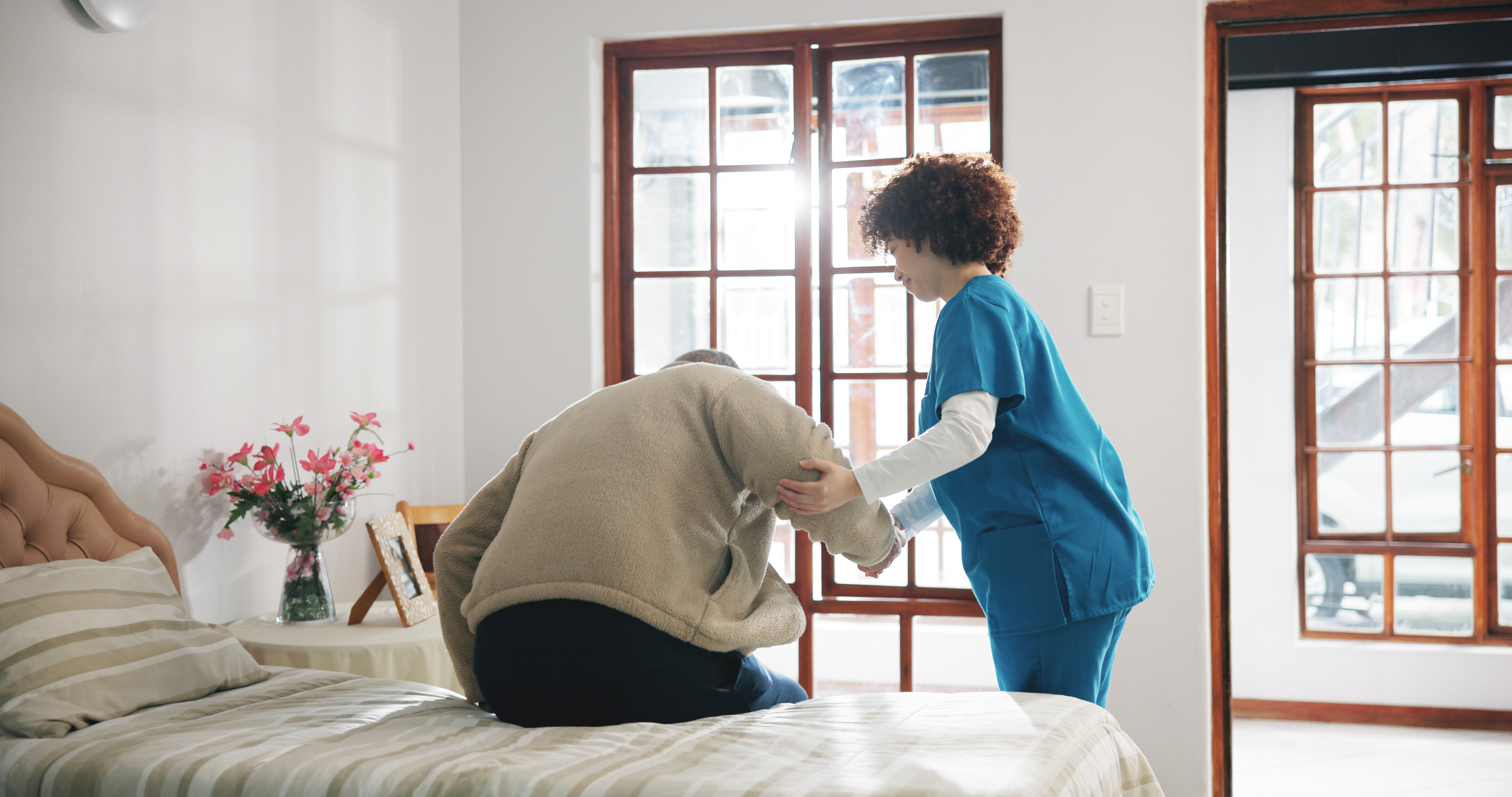 Care and health for everyone